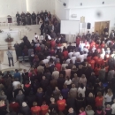 Budimo prepoznatljivi pobožnošću prema Djevici Mariji