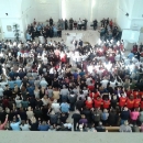 Budimo prepoznatljivi pobožnošću prema Djevici Mariji