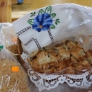 Lovačka salata - planula!