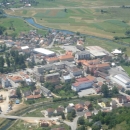 Otočac se opet trese!