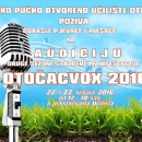 Audicija za OTOČACVOX 2016.