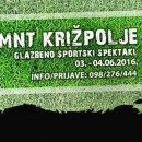 Malonogometni turnir Križpolje 2016 