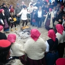 Novogodišnji piknik na Plitvičkim jezerima
