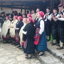 Novogodišnji piknik na Plitvičkim jezerima