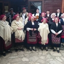 Novogodišnji piknik na Plitvičkim jezerima
