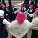 Novogodišnji piknik na Plitvičkim jezerima