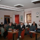 U Otočcu održano predavanje umirovljenicima