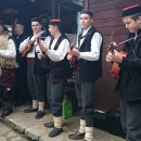 Novogodišnji piknik na Plitvičkim jezerima