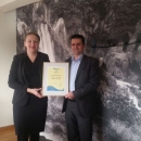 NP Plitvička jezera podržava LAG LIKU u razvojnom projektu INTEGRA LIKA 2020