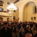 Polnoćka u Otočcu 