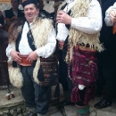 Novogodišnji piknik na Plitvičkim jezerima