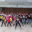 Obilježen Svjetski dan plesa „GO out and DANCE“ u Gospiću 
