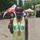 Keniji dvostruka pobjeda na 31. Plitvičkom maratonu