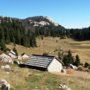 Nacionalni park Sjeverni Velebit -završen projekt vrijedan 6 milijuna kuna 