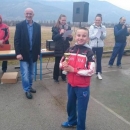 Natjecanje u kros trčanju osnovnih i srednjih škola LSŽ 