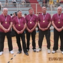 Otočki umirovljenici među najboljima na 13-tim susretima umirovljenika LSŽ i PGŽ 