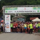 Keniji dvostruka pobjeda na 31. Plitvičkom maratonu