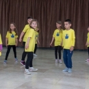 Obilježen Svjetski dan plesa „GO out and DANCE“ u Gospiću 