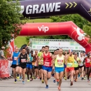 Keniji dvostruka pobjeda na 31. Plitvičkom maratonu
