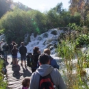 Prvi dan Obiteljskog tjedna na Plitvicama iznad svih očekivanja 