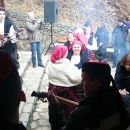 Novogodišnji piknik na Plitvičkim jezerima