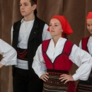 Obilježen Svjetski dan plesa „GO out and DANCE“ u Gospiću 
