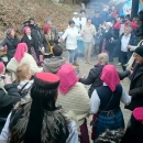 Novogodišnji piknik na Plitvičkim jezerima