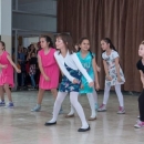 Obilježen Svjetski dan plesa „GO out and DANCE“ u Gospiću 