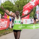 Keniji dvostruka pobjeda na 31. Plitvičkom maratonu