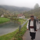 Je li ovo crkva sv. Kuzme i Damjana?