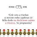 Skoči, poskoči na Božićni sajam!