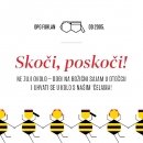 Skoči, poskoči na Božićni sajam!
