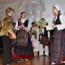 Otočanka Petra i Perušićanin Stjepan - najljepši!