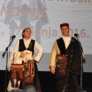Otočanka Petra i Perušićanin Stjepan - najljepši!