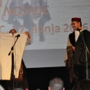 Otočanka Petra i Perušićanin Stjepan - najljepši!