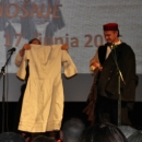 Otočanka Petra i Perušićanin Stjepan - najljepši!