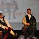 Otočanka Petra i Perušićanin Stjepan - najljepši!