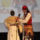 Otočanka Petra i Perušićanin Stjepan - najljepši!
