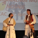 Otočanka Petra i Perušićanin Stjepan - najljepši!
