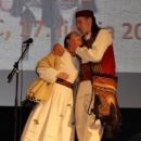 Otočanka Petra i Perušićanin Stjepan - najljepši!