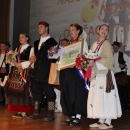 Otočanka Petra i Perušićanin Stjepan - najljepši!