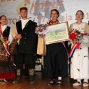 Otočanka Petra i Perušićanin Stjepan - najljepši!