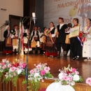 Otočanka Petra i Perušićanin Stjepan - najljepši!