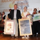 Otočanka Petra i Perušićanin Stjepan - najljepši!