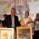 Otočanka Petra i Perušićanin Stjepan - najljepši!