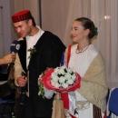 Otočanka Petra i Perušićanin Stjepan - najljepši!