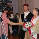 Otočanka Petra i Perušićanin Stjepan - najljepši!