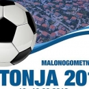 Malonogometni turnir - Antonija 2016 u Novalji 