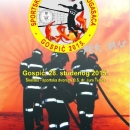 Sportsko natjecanje vatrogasaca “Gospić 2015.“