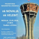 Novac od tekme za obnovu vukovarskog vodotornja 